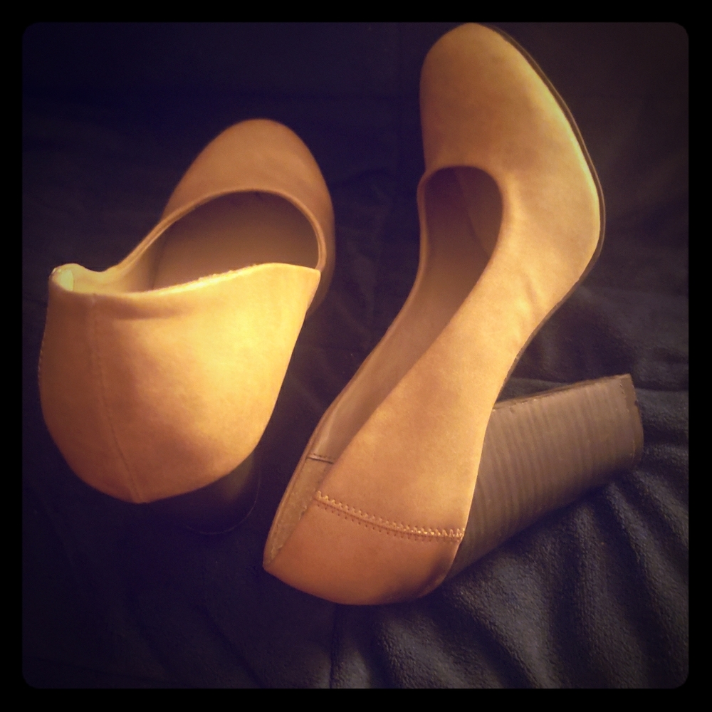 Heels